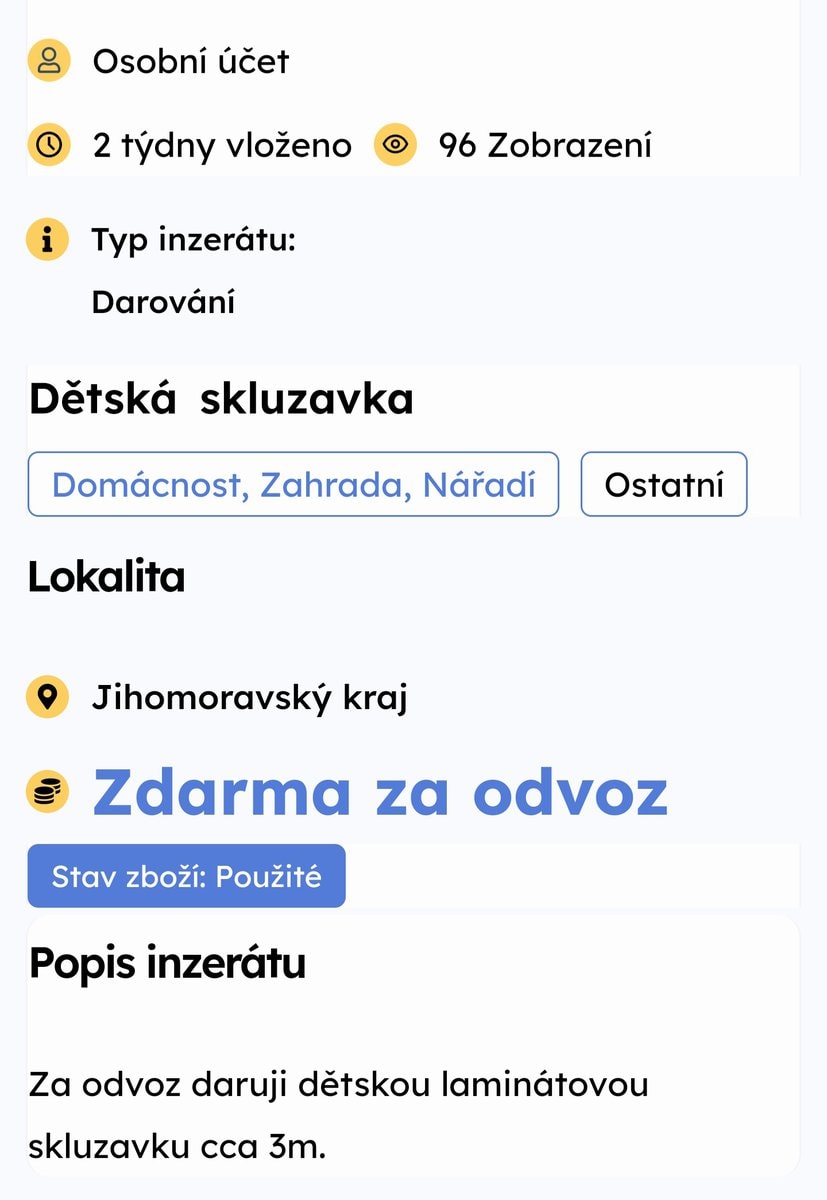 Nové možnosti