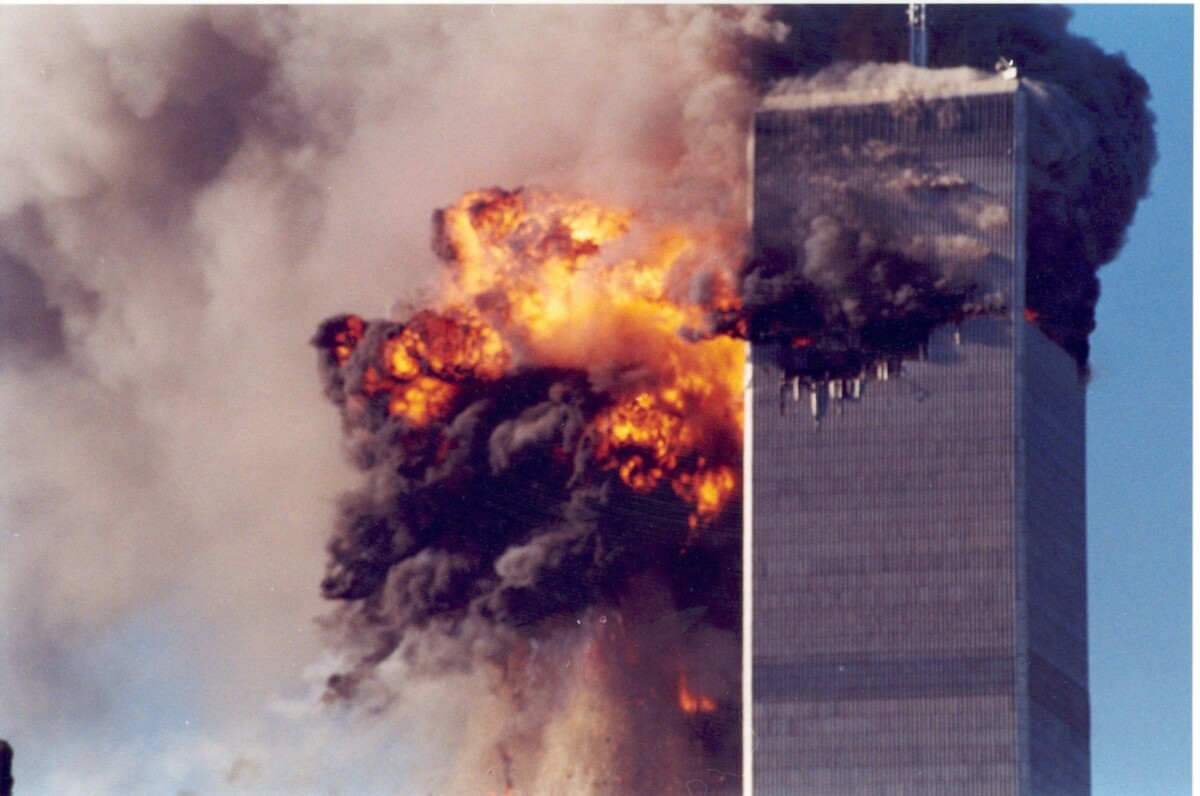 Záhady 11. září – dokument zdarma online!