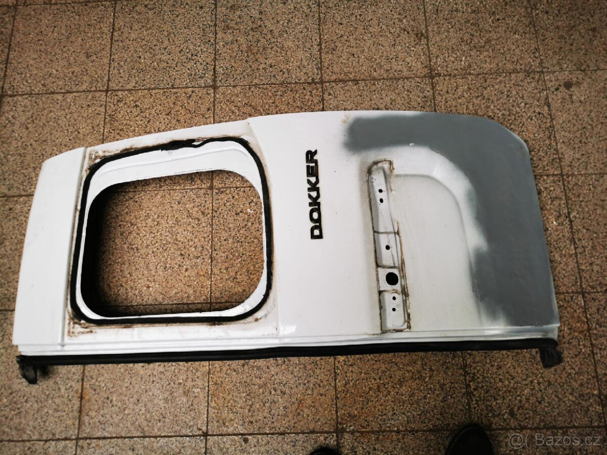 180911267 Dvere Dokker