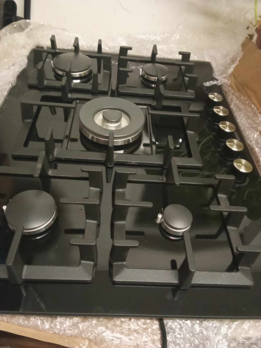 Plynova Keramicka Deska