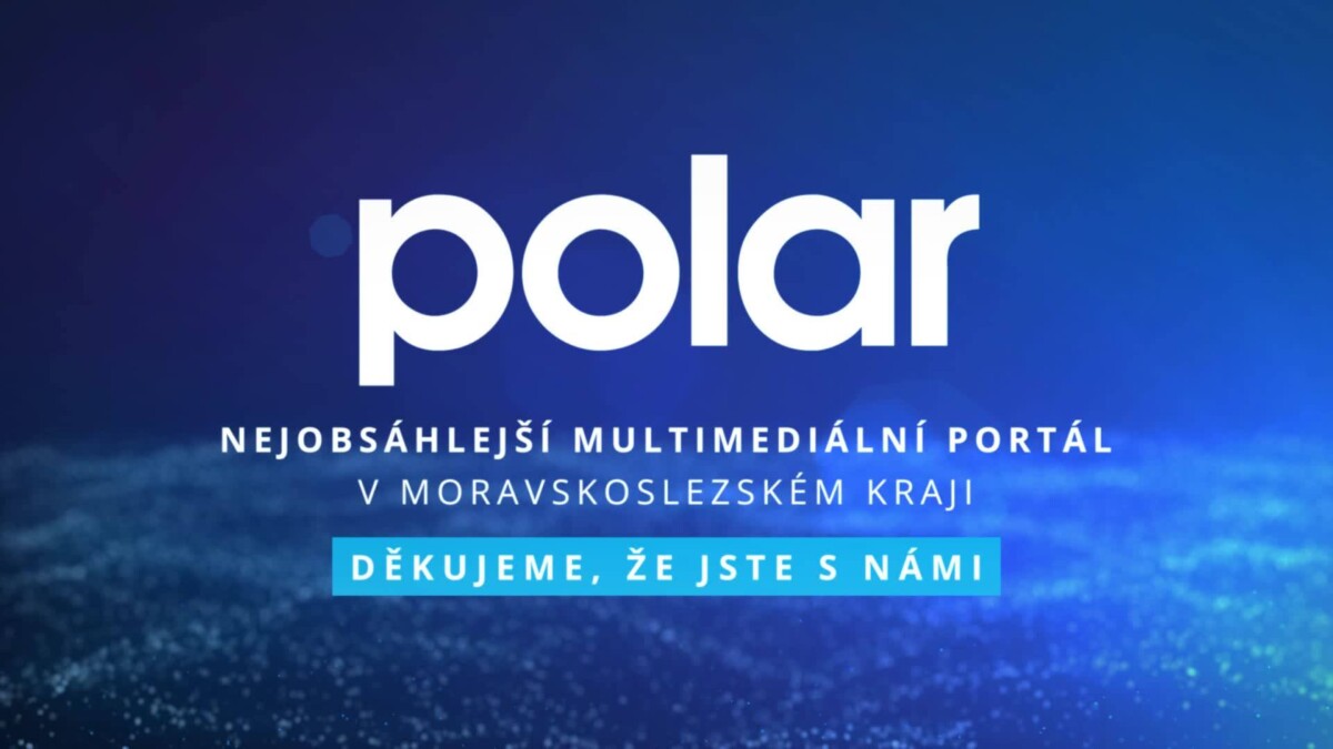 Článek o Českém Bazaru na webu televize POLAR!