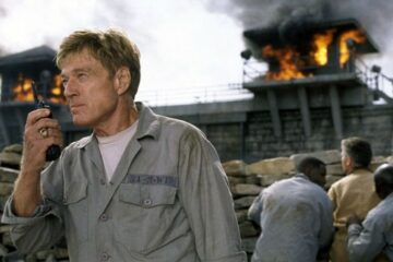 Tipy na filmy z vězeňského prostředí (26.díl)