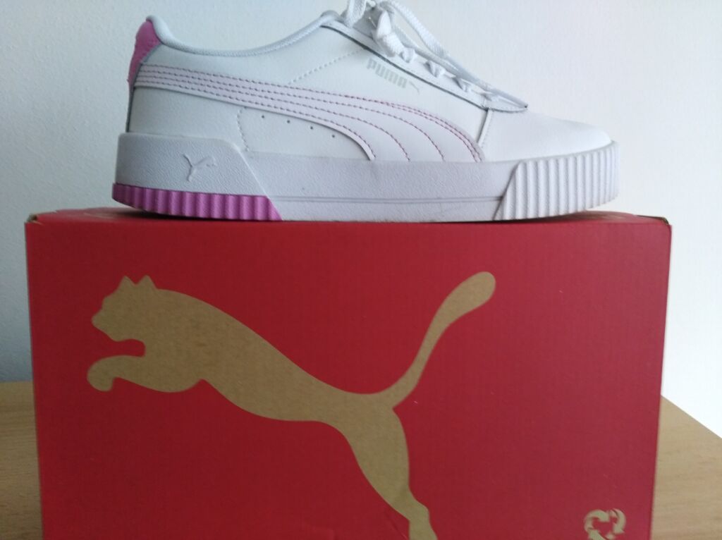 Puma 1