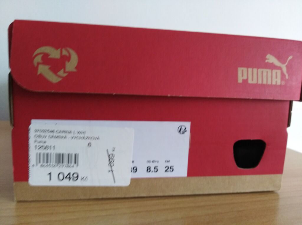 Puma 3