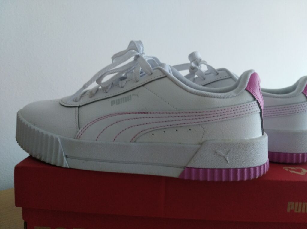 Puma 4