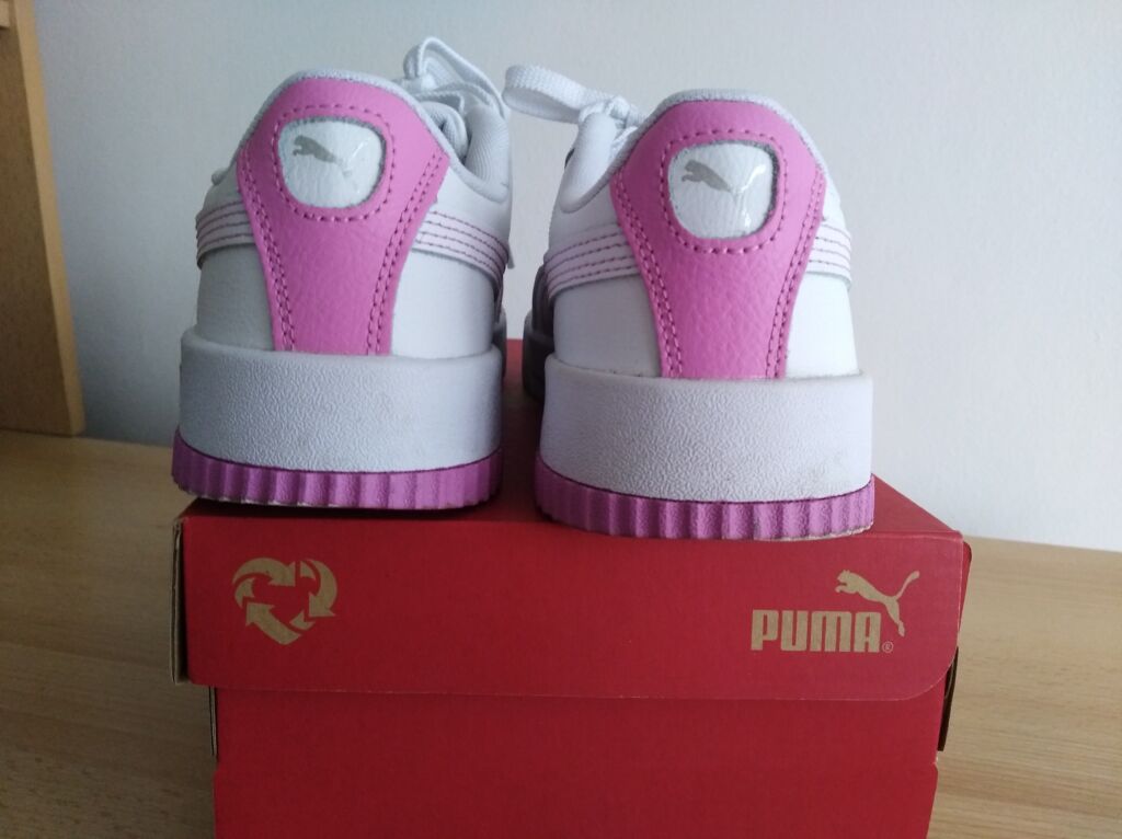 Puma 5