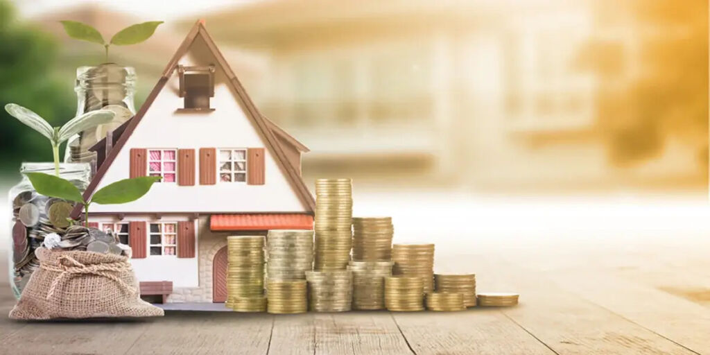 How To Start Saving Money For A House