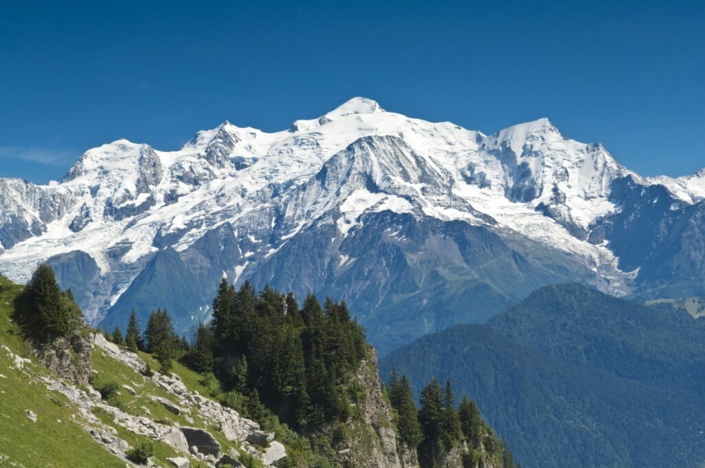 Mont Blanc