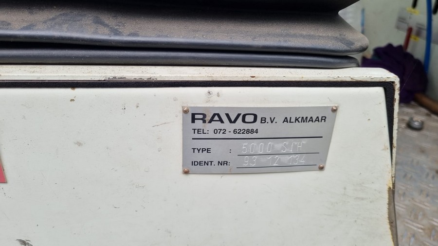 Ravo 3