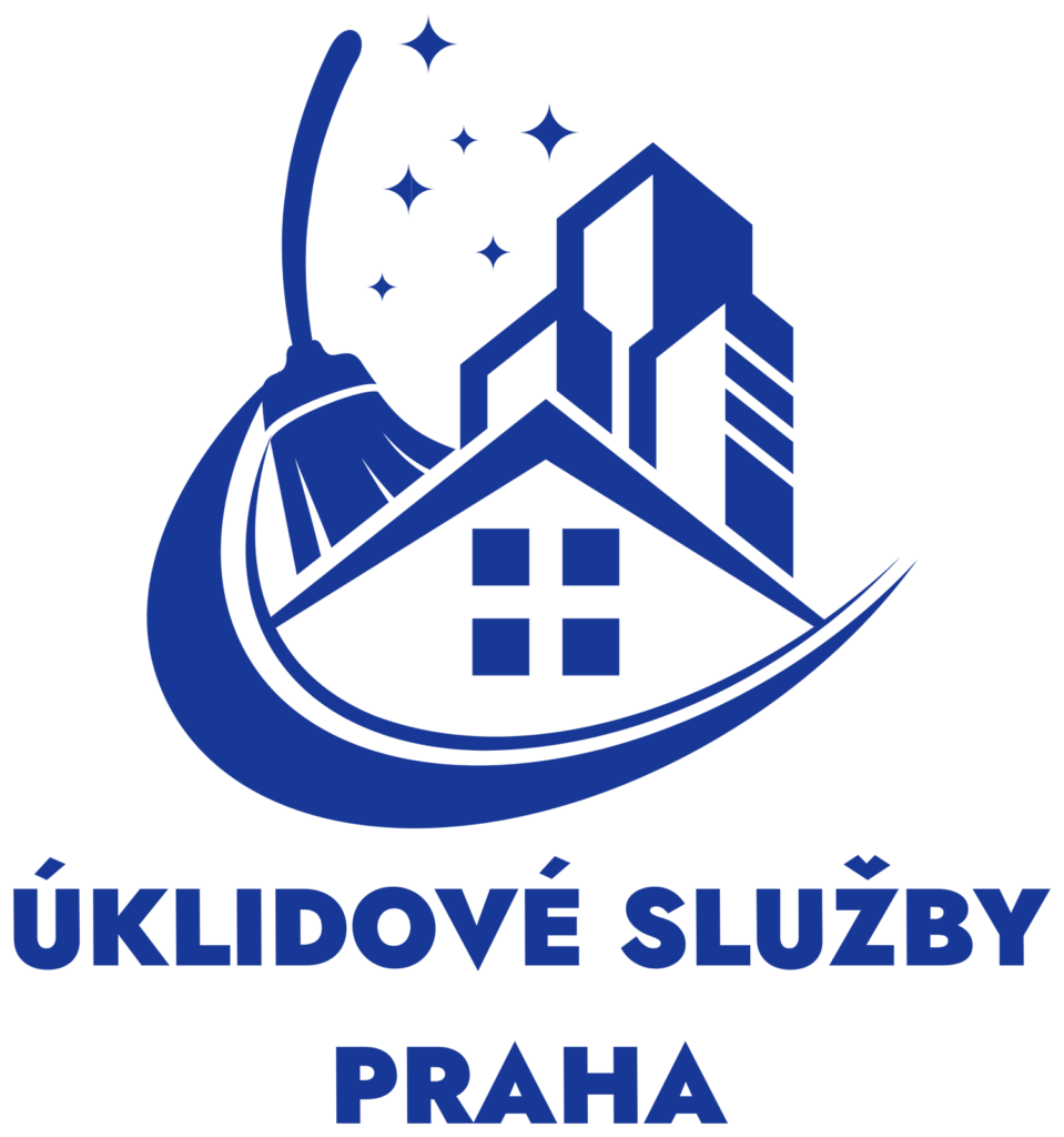 Uklidove Sluzby Praha Logo