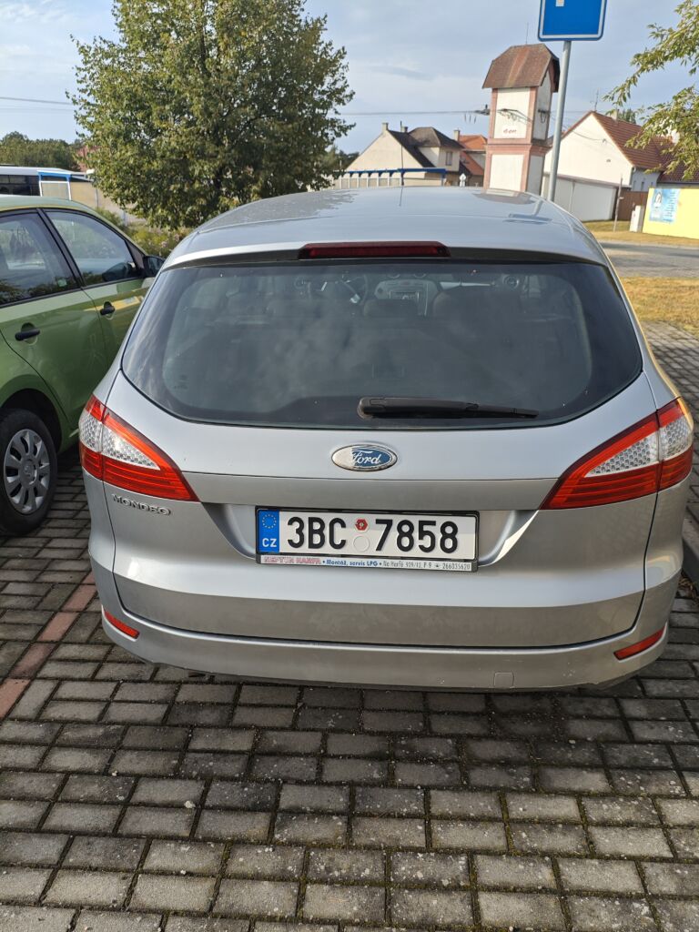 Mondeo3