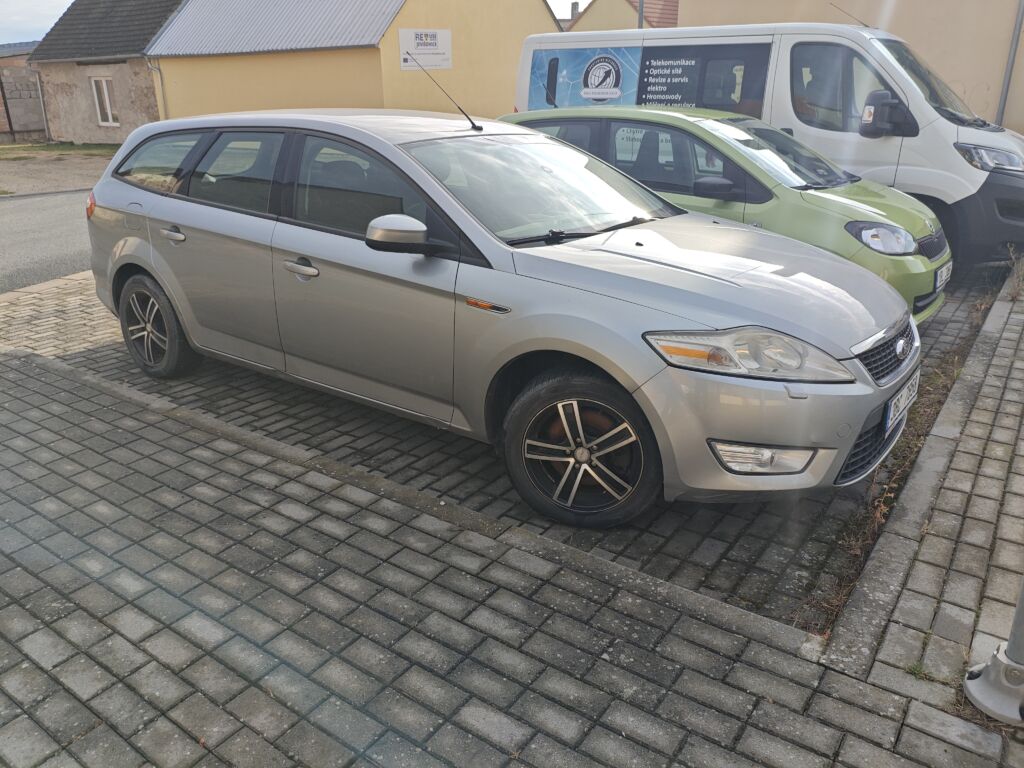 Mondeo4