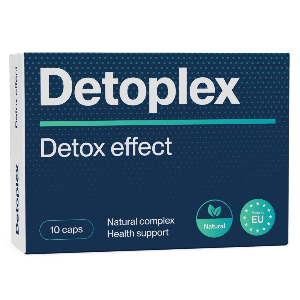 Detoplex Site