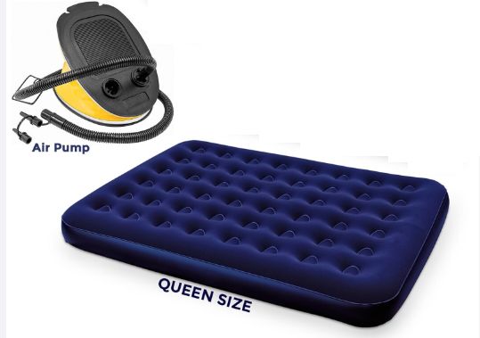 Air Mattress