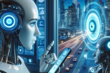 Umělá inteligence je zase inteligentnější!