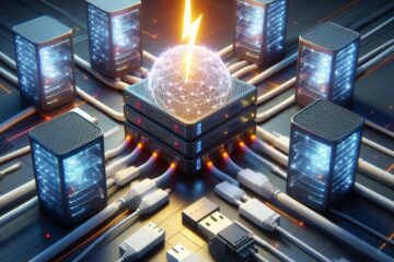 Přesun celého webu na vlastní server dokončen!