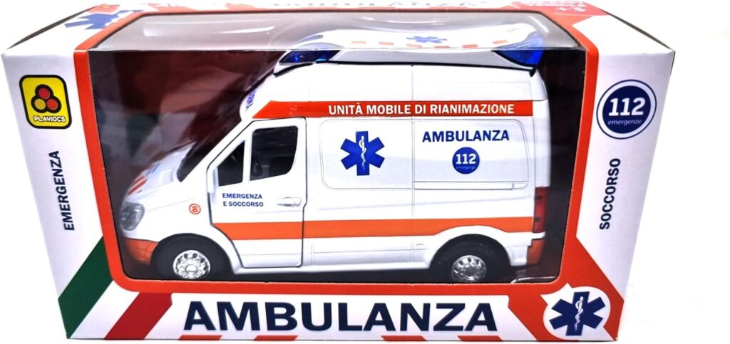 Ambulanza