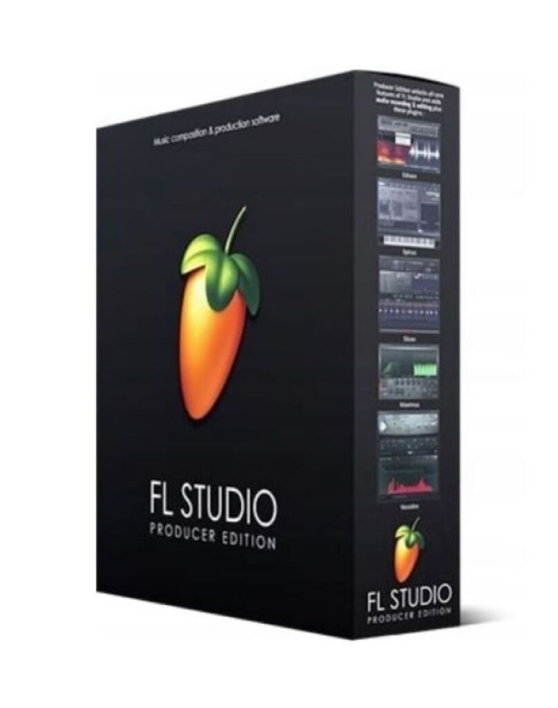 Fl Studio 2023