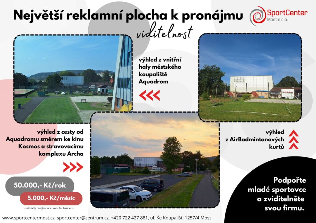 Nejvetsi Reklamni Plocha