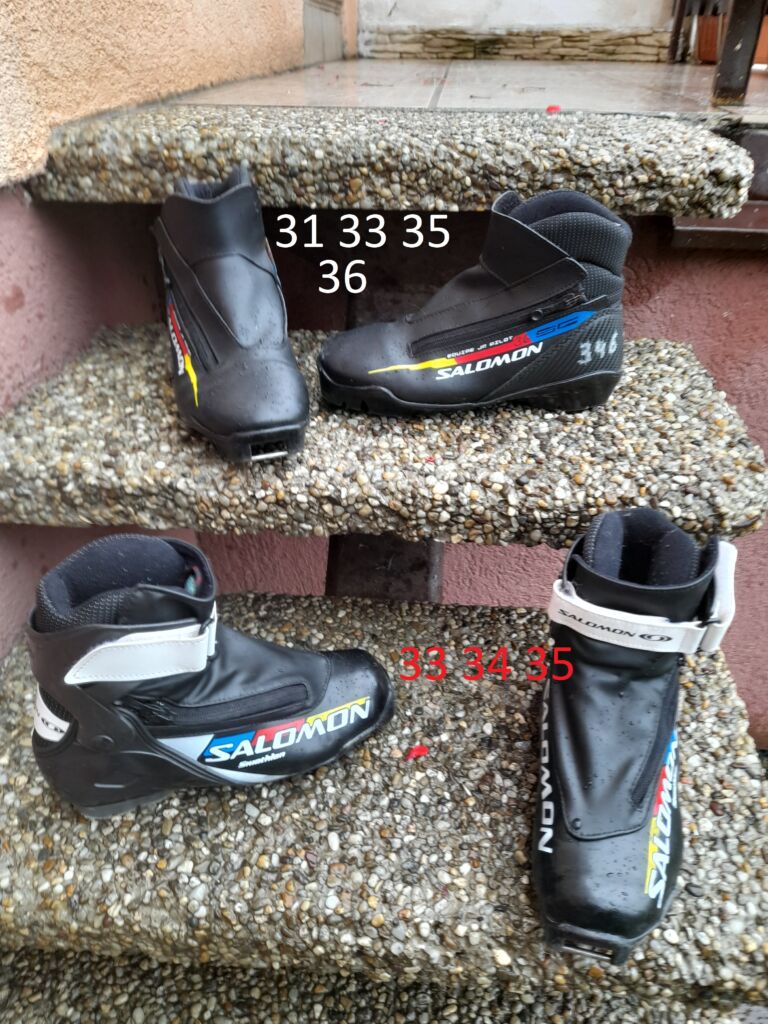 Skate Male 36 31