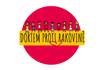 Podporujeme spolek Dortem proti rakovině!