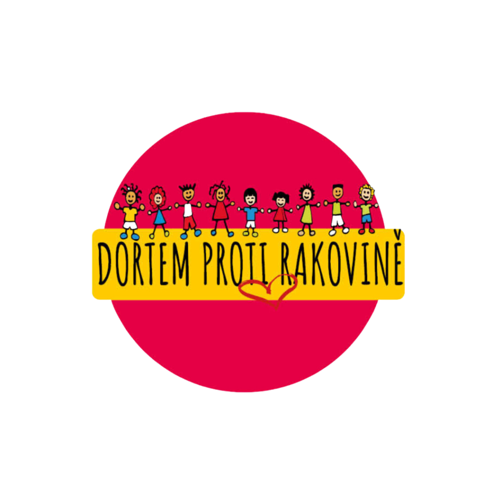 Podporujeme spolek Dortem proti rakovině!