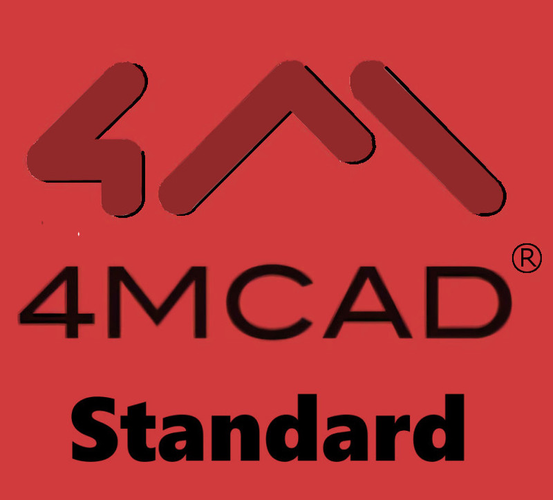 4mcad Standard R