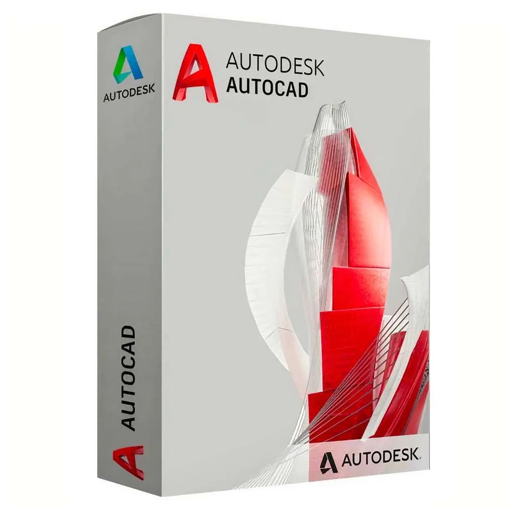 Autocad Autodesk