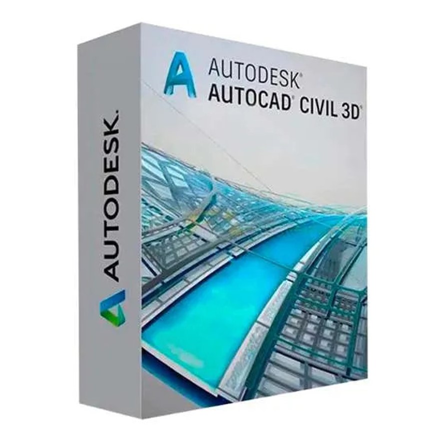 Autodesk Civil