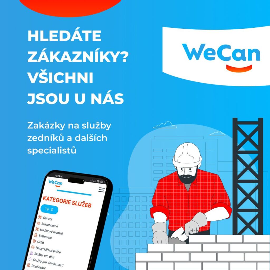 Hledate Zakazniky