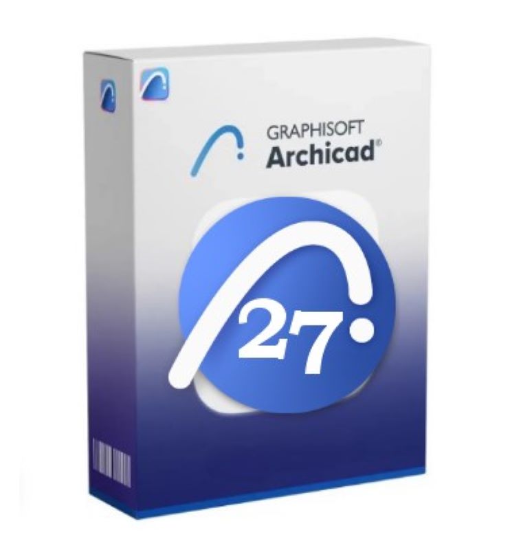 Archicad 27