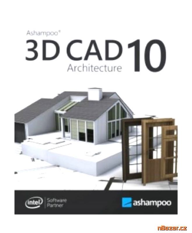 Ashampoo 3d Cad Architecture 10