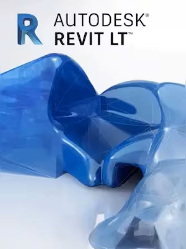 Autodesk Revitr Lt