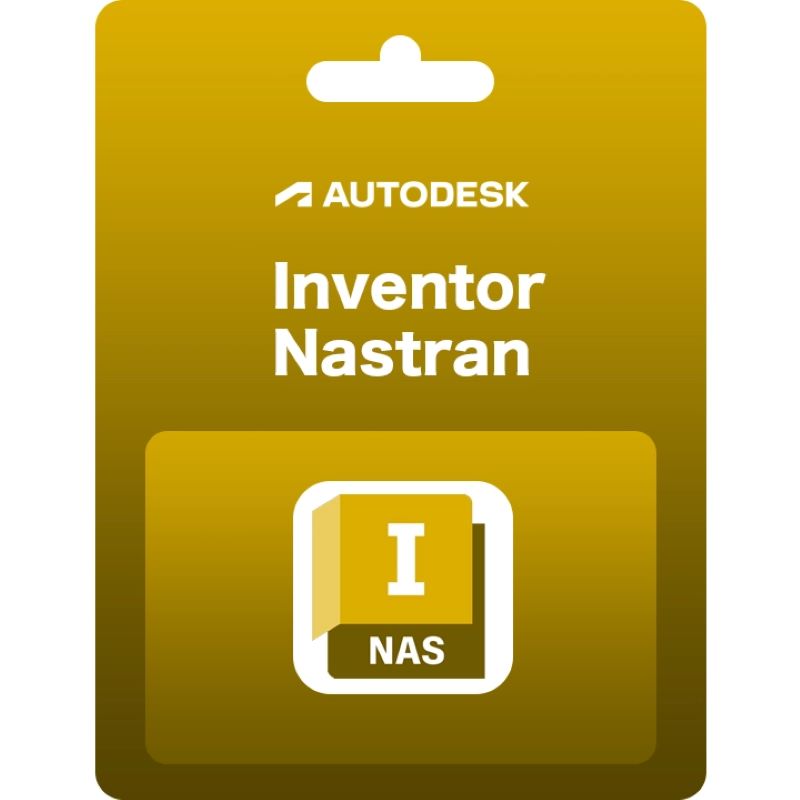 Inventor Nastran