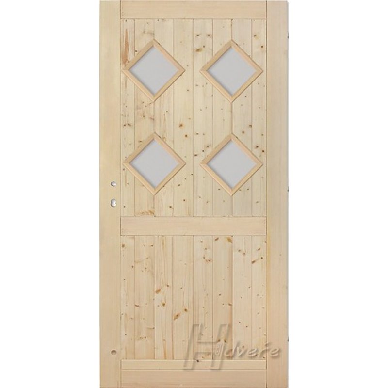 Pal Dv Koso Quatro Pricka