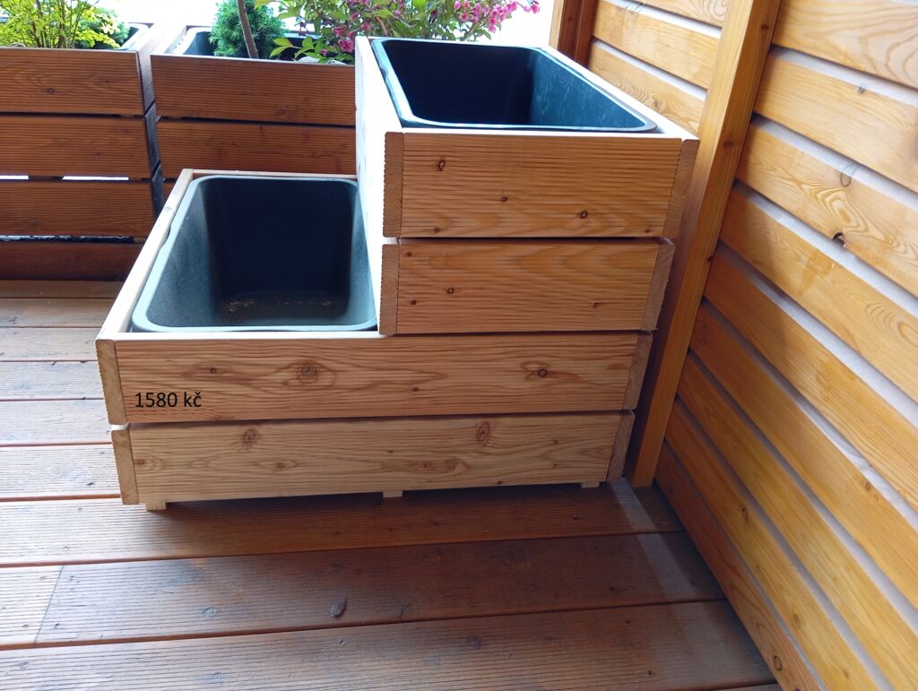 Truhl 5 kc mala kaskada bok 