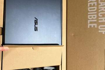 Prodám notebook ASUS EXPERTBOOK