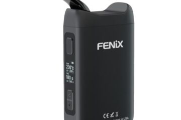 Vaporizér Fenix NEO