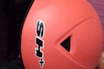 Helma SH snowboardová a na lyže