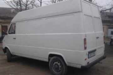 Odvoz Železného Šrotu Zdarma