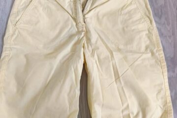 Dámské kraťasy Tommy Hilfiger