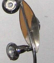 stropní svítidlo,vyhřívací deka