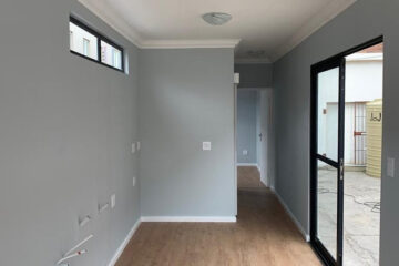 Izolovaný mobilní kontejner T1 o délce 12 metrů