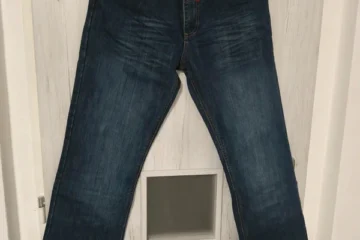 Pánské džíny Held