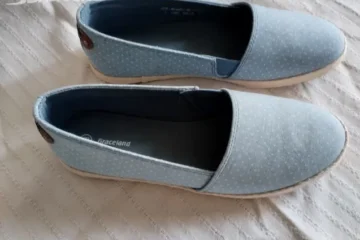 Nové mokasíny viz.foto,č.38