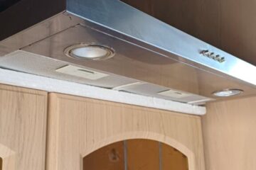 Použitá kuchyně  Německa