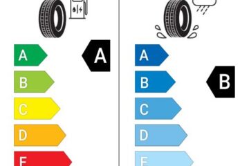 Letní pneu Michelin e.PRIMACY 2 205/55 R17 95W