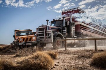Wolf Creek 2 – skvělý film online a zdarma!