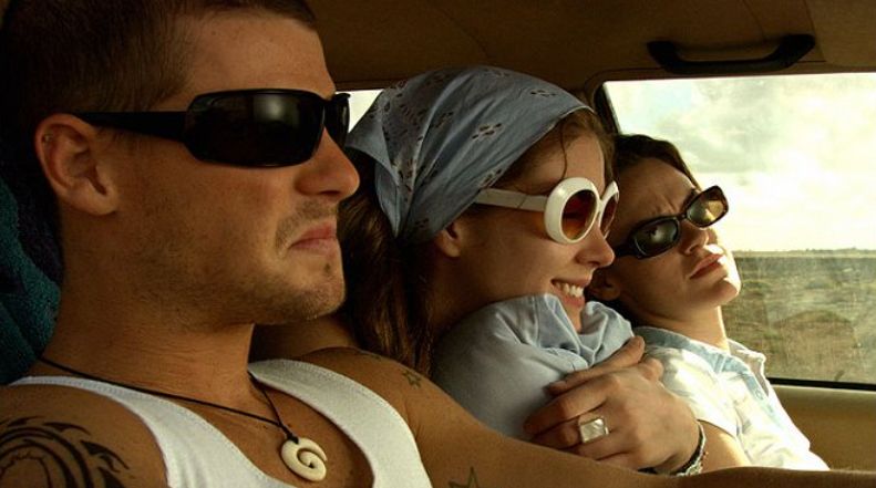 Wolf Creek – skvělý film online a zdarma!