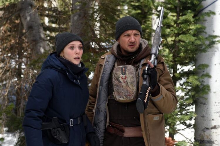Wind River – excelentní film online a zdarma!